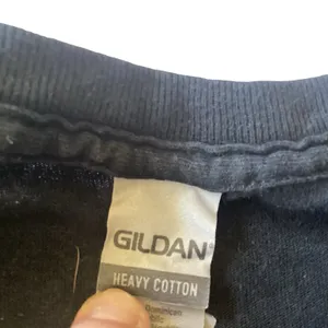 Gildan School Logo Tee thumbnail 2