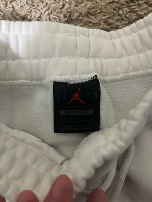 Jordan Sweatpamts thumbnail 2