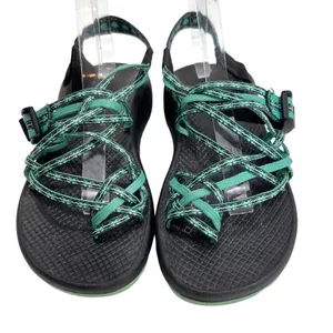 Chaco ZX/3 Classic Sports Sandals Adjustable Strappy Outdoor Shoes thumbnail 8