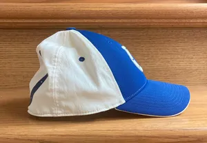 Apparel Indianapolis Colts One Size Fits All Fitted Hat thumbnail 4