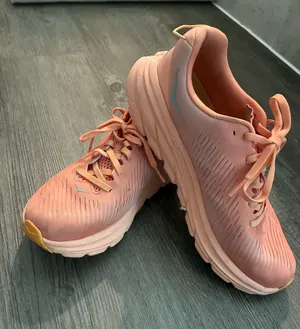 Hoka Running Shoes Women’s thumbnail 1