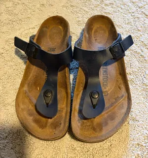 Birkenstock sandals thumbnail 1