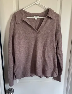 J.Crew Pullover Sweater Women’s thumbnail 1