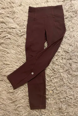 Fast Free 25” Leggings thumbnail 2