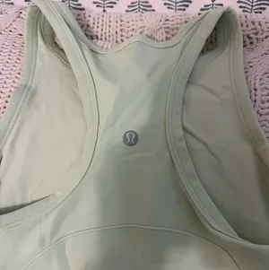 Lululemon Tank Top Racerback thumbnail 4