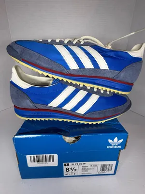 Women’s Adidas SL 72 OG size 8.5W thumbnail 2