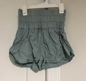 Free People Movement The Way Home Shorts thumbnail 1