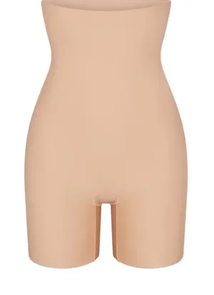New Skims body HIGH-WAISTED MID THIGH SHORT‎ thumbnail 1