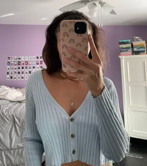 PacSun Cardigan thumbnail 3
