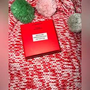 🎄❤️🎅🏼BaubleBar Disney Christmas Mickey Hot Choc Milk & Cookie 🥛🍪Earring Set🎄❤️🎅🏼 thumbnail 5