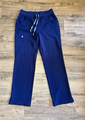 FIGS Scrub Pants Kade Cargo thumbnail 1