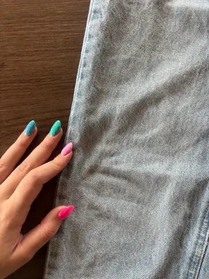 John Galt Jeans thumbnail 3