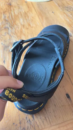 Doc Marten Sandals  thumbnail 4