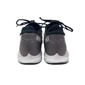Nike Air Zoom Zero Women's White Low Top Round Toe Athletic Sneakers Shoes 8 thumbnail 3