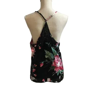 Secret Treasures Women's and Women's Plus Satin Set thumbnail 4