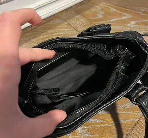 Amazon BLACK BAG thumbnail 4