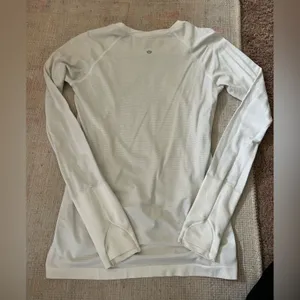 Lululemon Swiftly Tech Hip Length thumbnail 5
