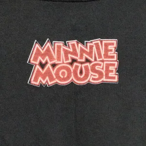 Disney Minnie Mouse Tee Shirt - Size M - NWT thumbnail 4