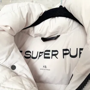 Aritzia the Super Puff Shorty - cliMATTE thumbnail 2