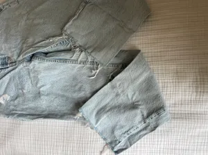 Zara Jeans thumbnail 3