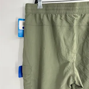 Columbia outdoors hike hiking straight leg regular fit pockets pants large thumbnail 8