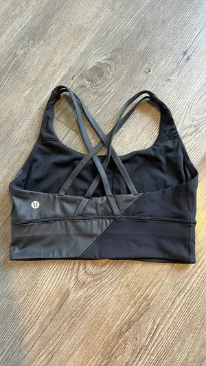 Lululemon Bra  thumbnail 2