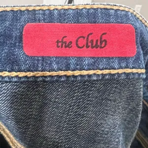 AG The Club Women's Flare Jeans Size 28 Blue Medium Wash Denim thumbnail 9