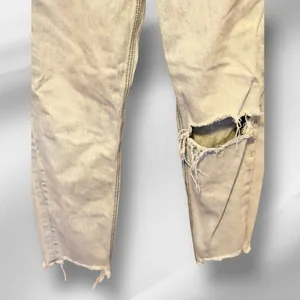 American‎ Eagle Destroyed Jeans thumbnail 3