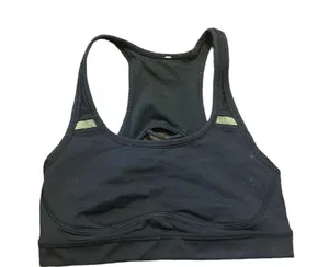 Lululemon sport bra size 4 thumbnail 2