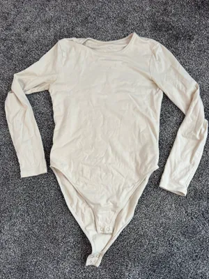 Long sleeve body suit  thumbnail 3