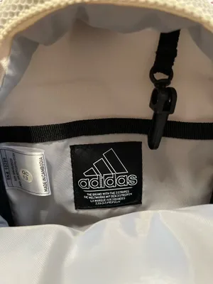 Adidas backpack/crossbody  thumbnail 7