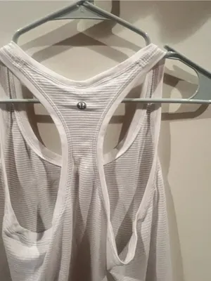 Lululemon - Swiftly Tech Racerback Tank Top - Relaxed Fit thumbnail 5