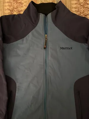 Vintage Y2K Marmot ski jacket thumbnail 1