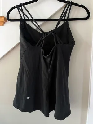 Black Tank thumbnail 3