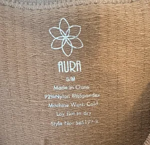 Aura Bodysuit thumbnail 2