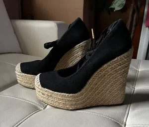Cork Wedges thumbnail 1