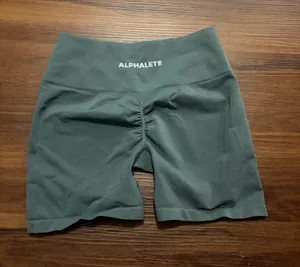 Alphalete Shorts thumbnail 1