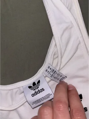 Adidas Crop Top thumbnail 2