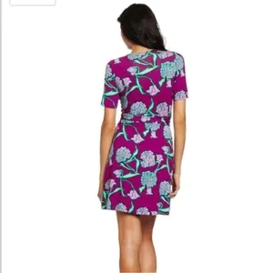 Lilly Pulitzer Ariana Wrap Dress thumbnail 3