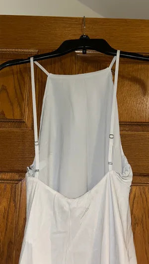 Abercrombie Long Dress thumbnail 3