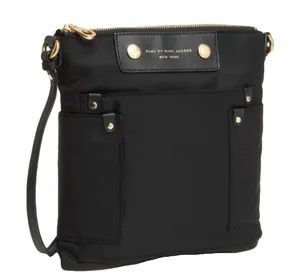 Marc Jacobs black nylon crossbody  thumbnail 4