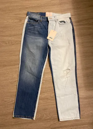 Revice Denim Jeans thumbnail 6