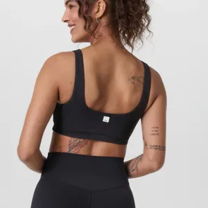 Vuori AllTheForm Sports Bra thumbnail 2