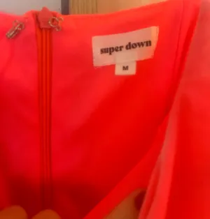 superdown Mini Dress thumbnail 4