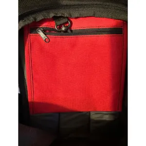 Eagle Creek‎ Women's Outdoor Minimum mini backpack gray and black thumbnail 4
