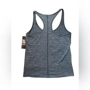 New Era Dallas Cowboys NFL Womens Tank Top Size Medium thumbnail 2