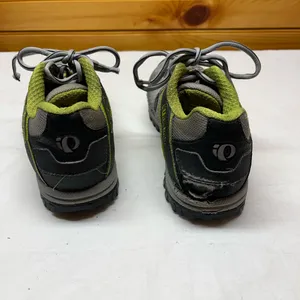 Pearl Izumi X-ALP Seek Cycling Shoes Womens Size 8 Athletic Lace Up 2 Bolt‎ thumbnail 2