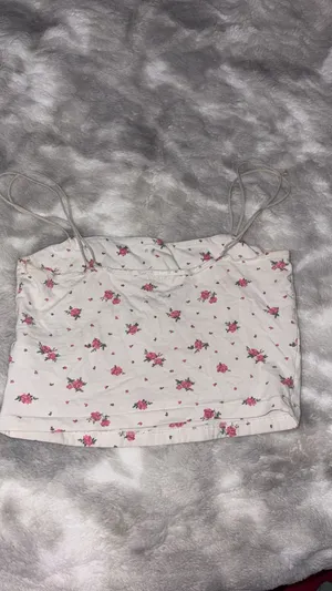 Aeropostale Tank Cropped Top thumbnail 2