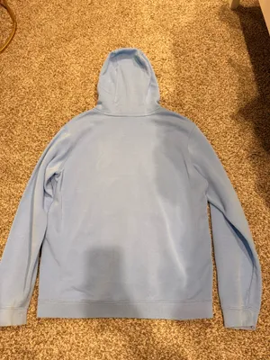 Nike UNC Hoodie Chapel Hill thumbnail 4