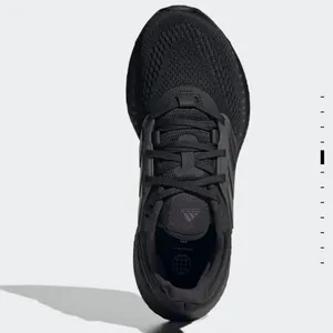 ADIDAS Pureboost 22 Shoes Black thumbnail 3